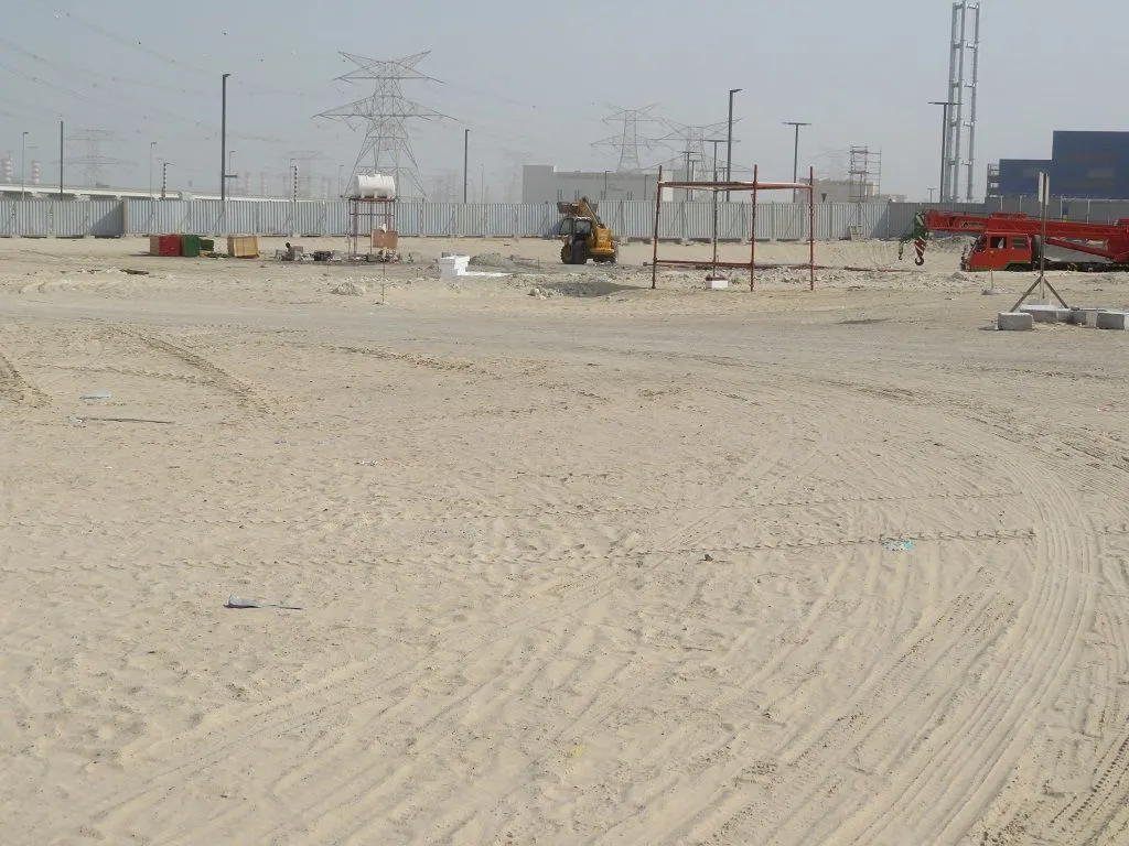 project inspections