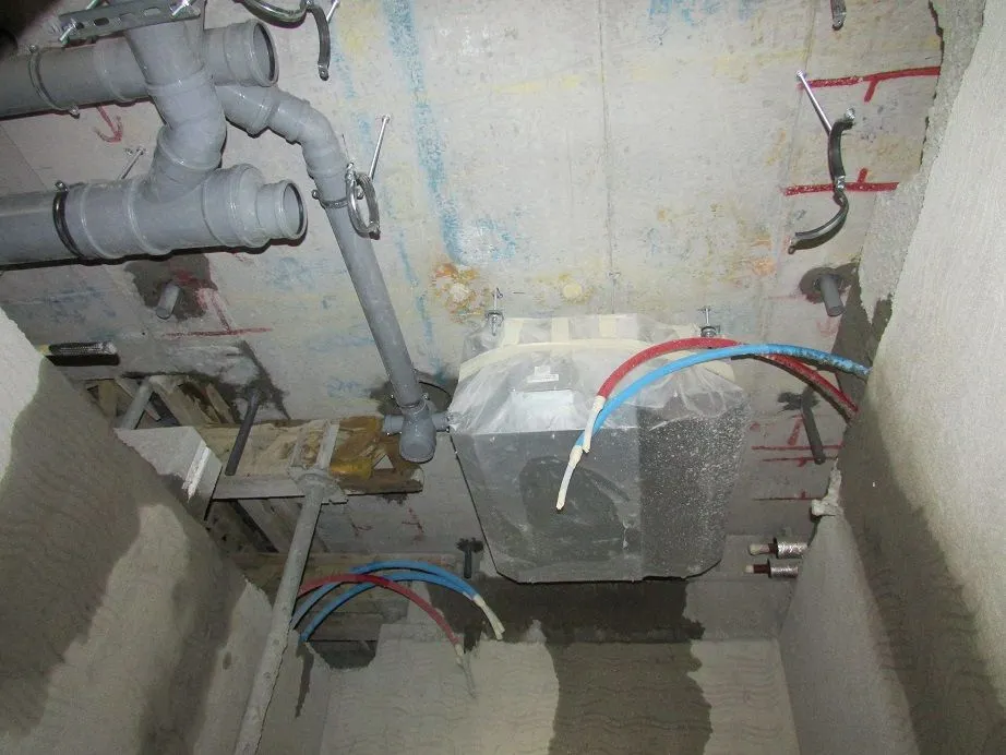 project inspections