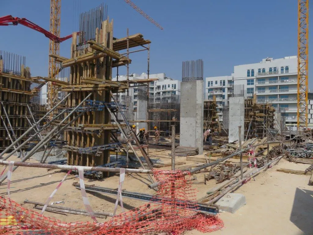 project inspections