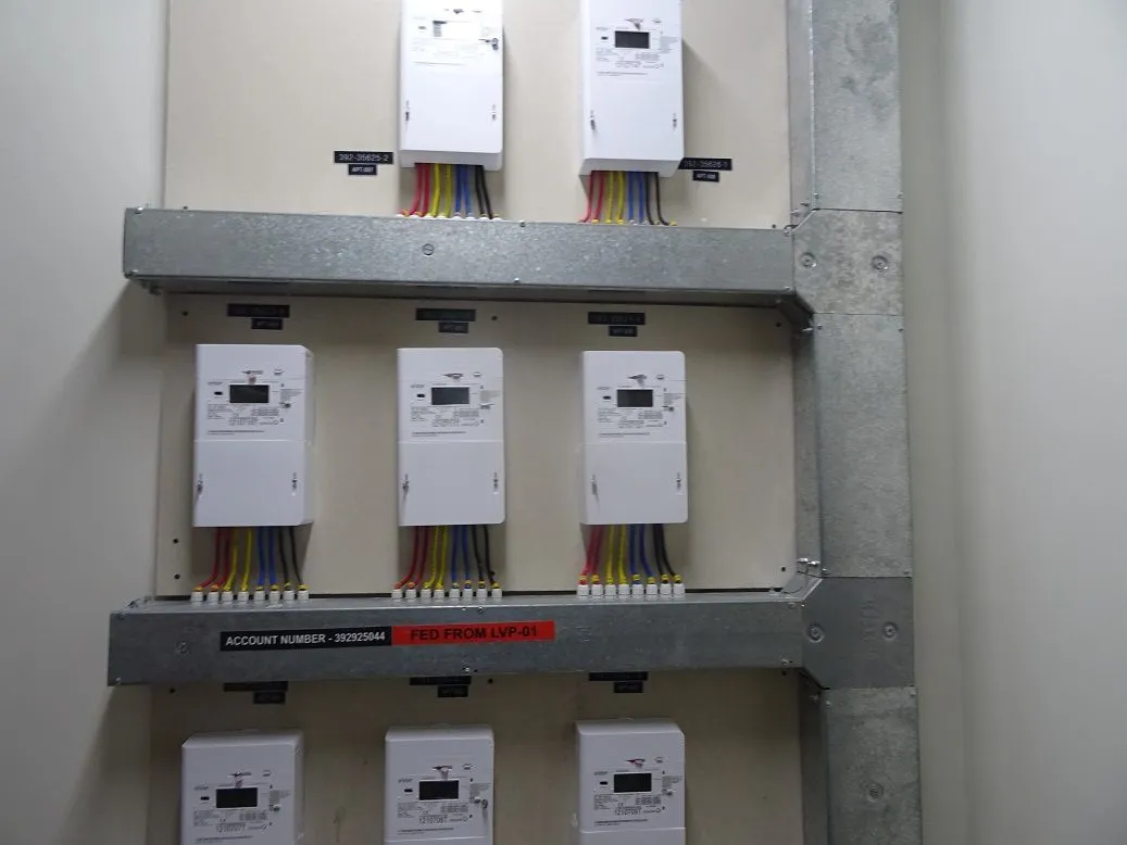 project inspections