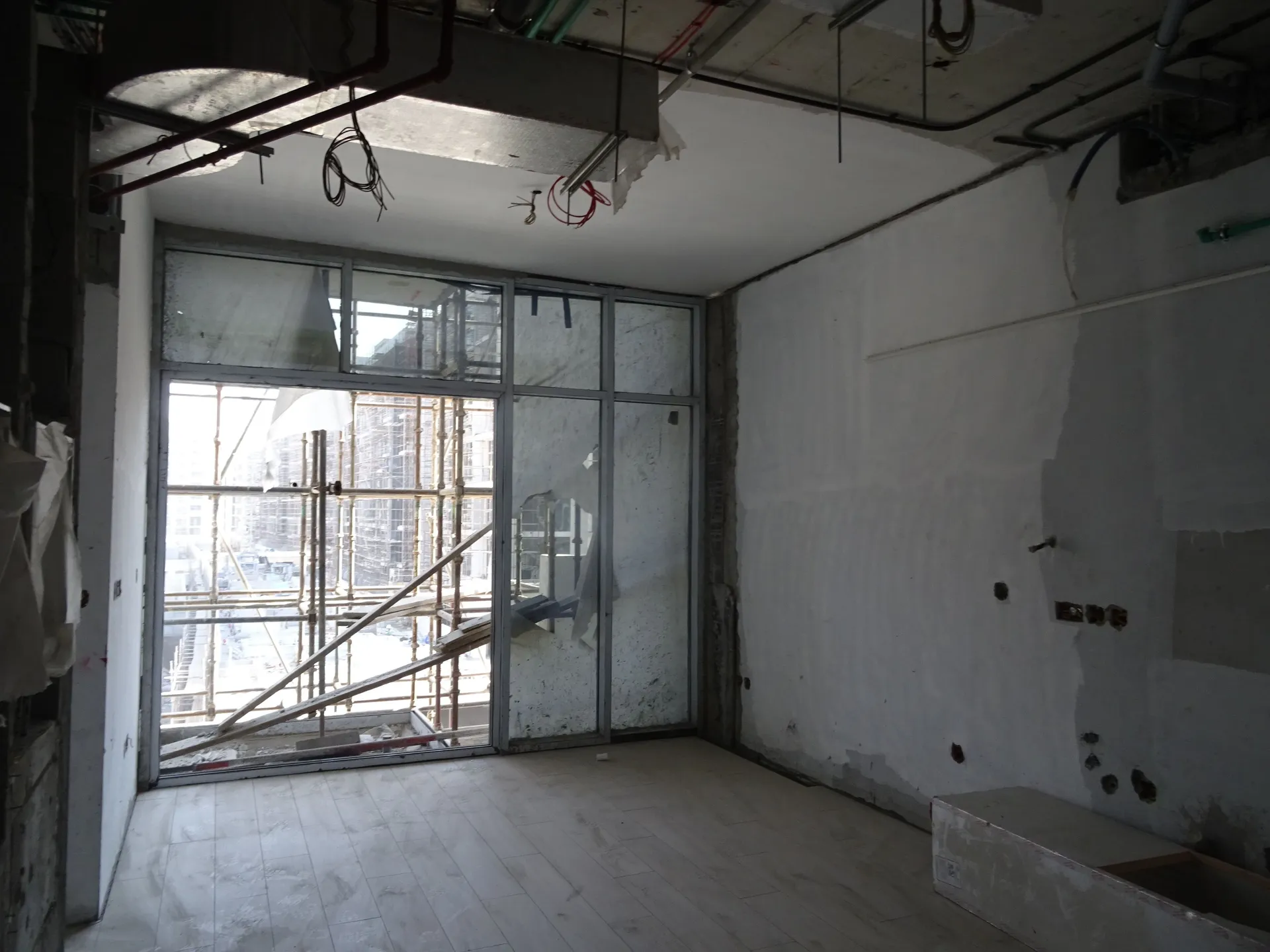 project inspections