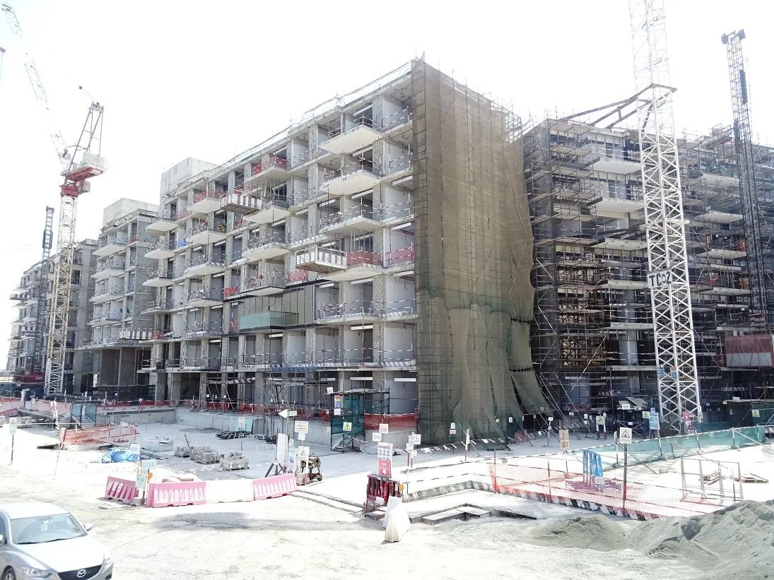 project inspections