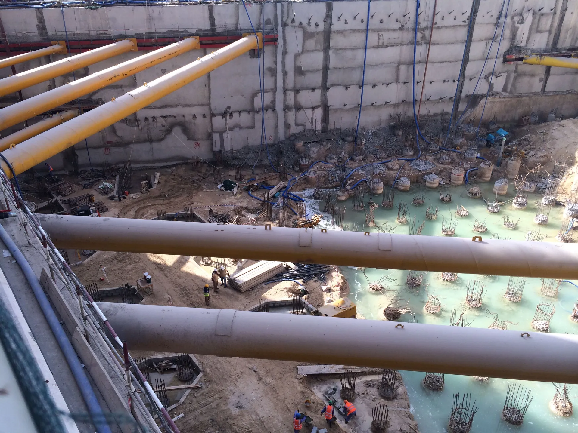 project inspections