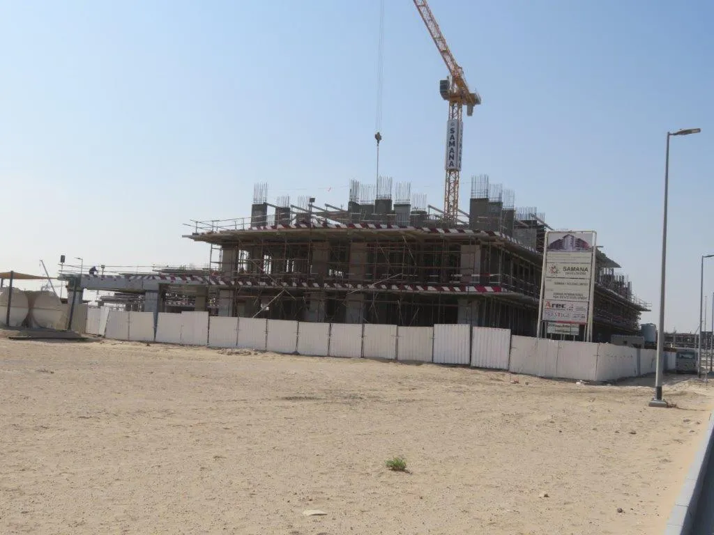 project inspections