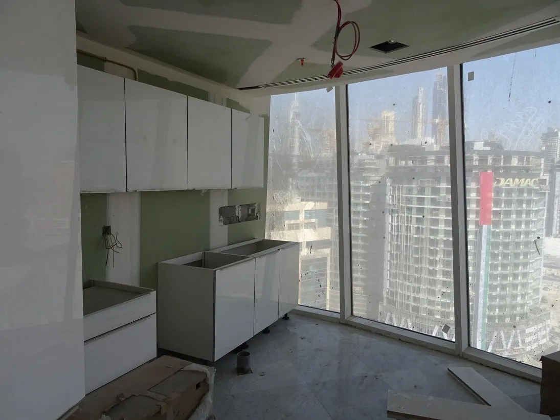 project inspections