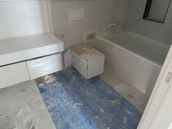 project inspections