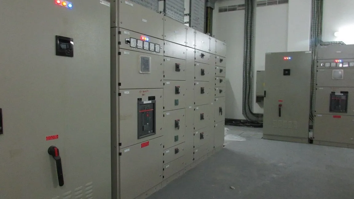 project inspections