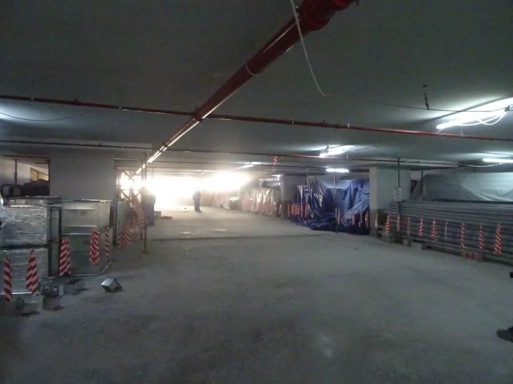 project inspections