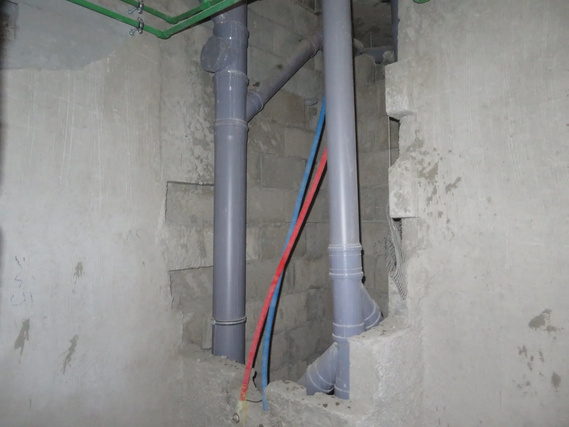 project inspections