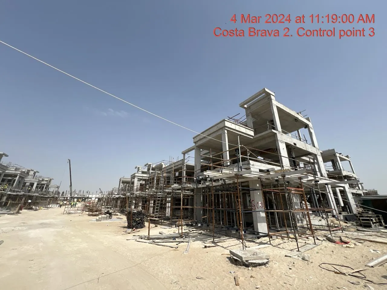 project inspections