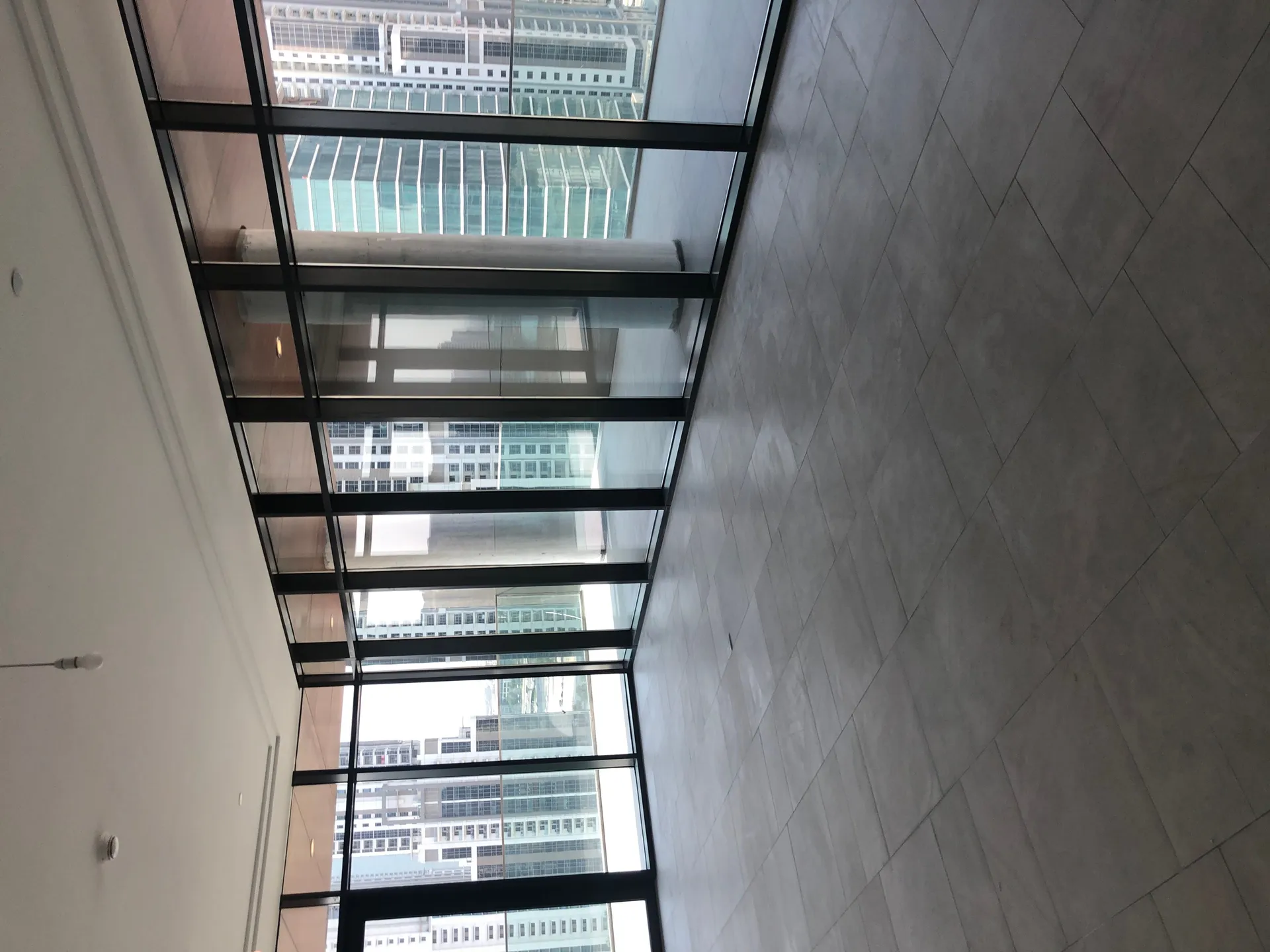 project inspections