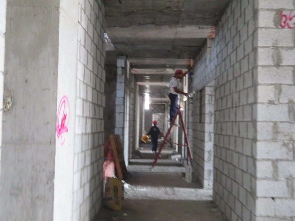 project inspections
