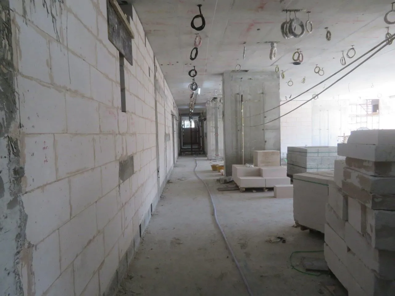 project inspections