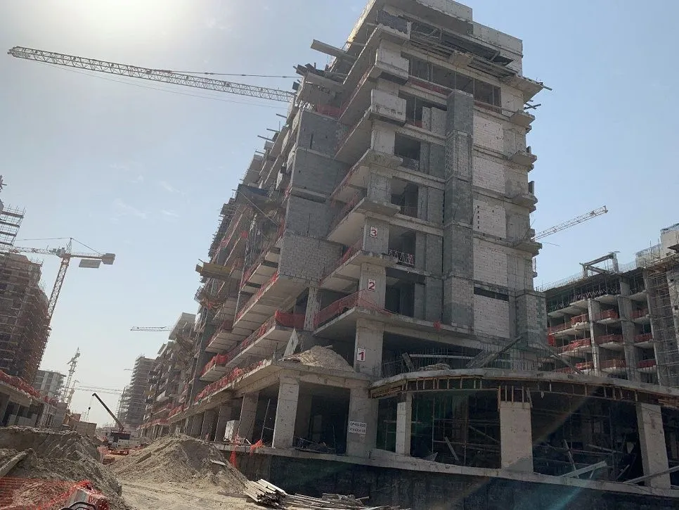 project inspections