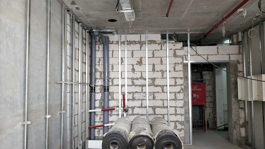project inspections