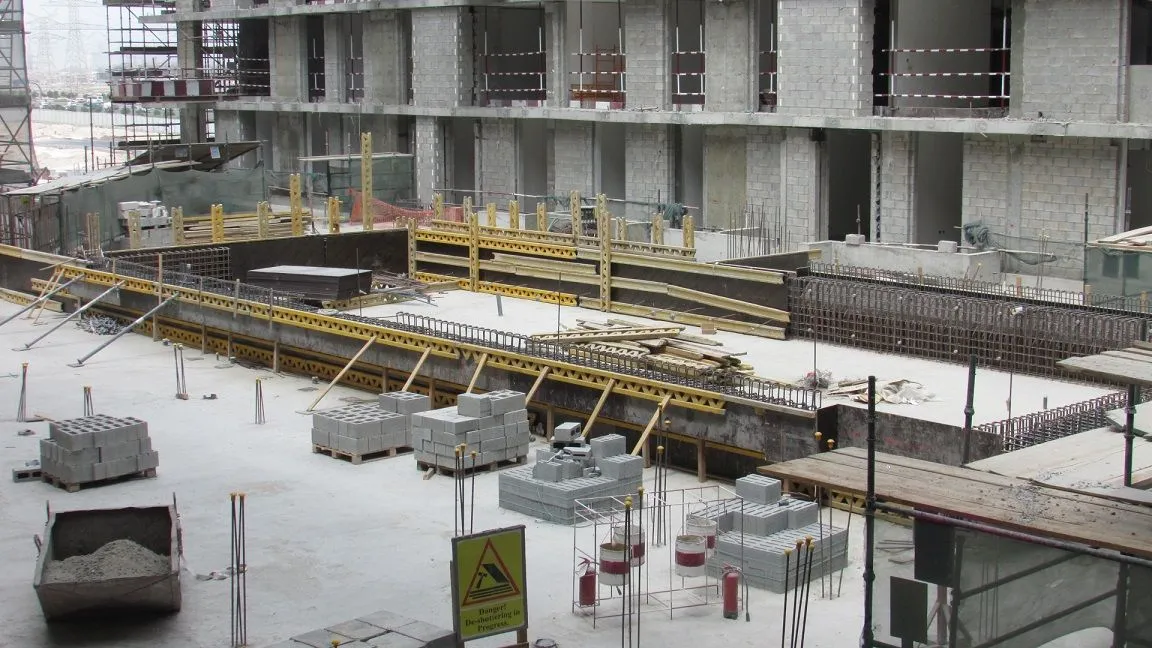 project inspections