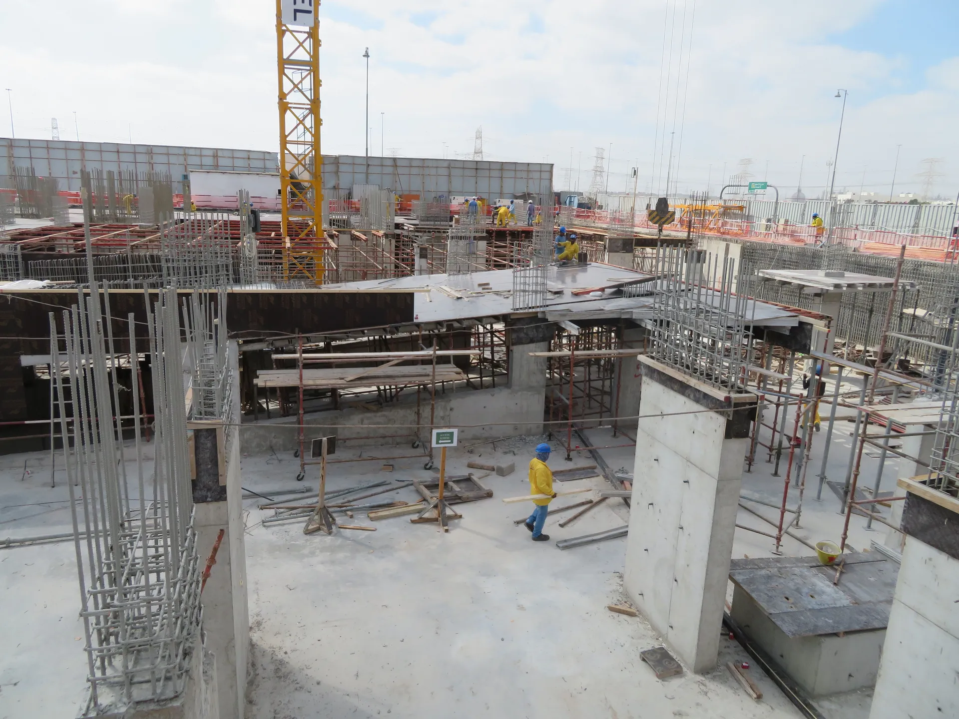 project inspections