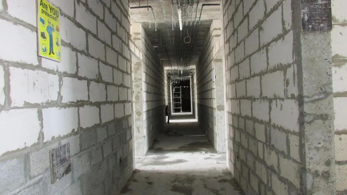 project inspections