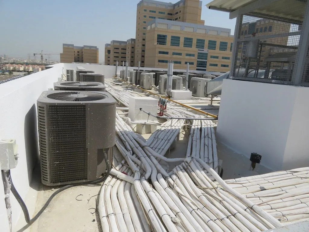 project inspections