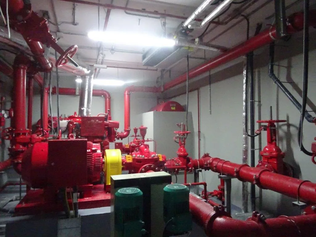 project inspections