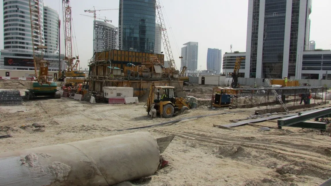 project inspections