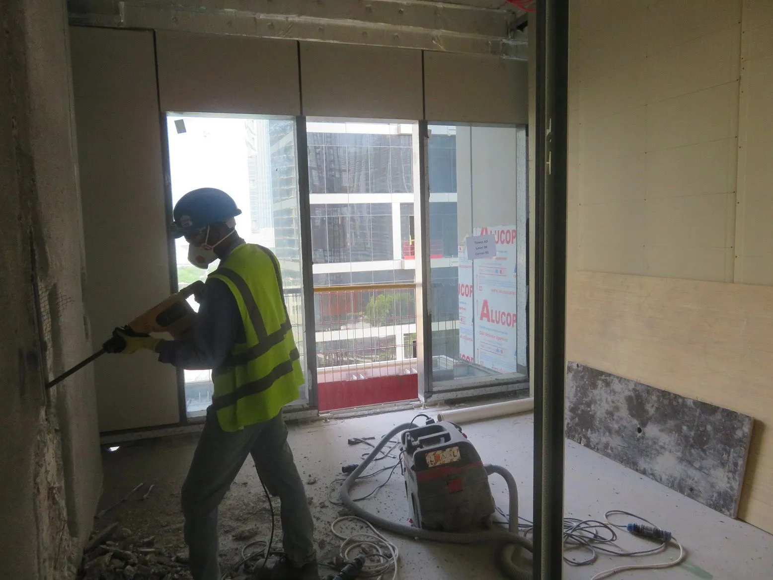 project inspections