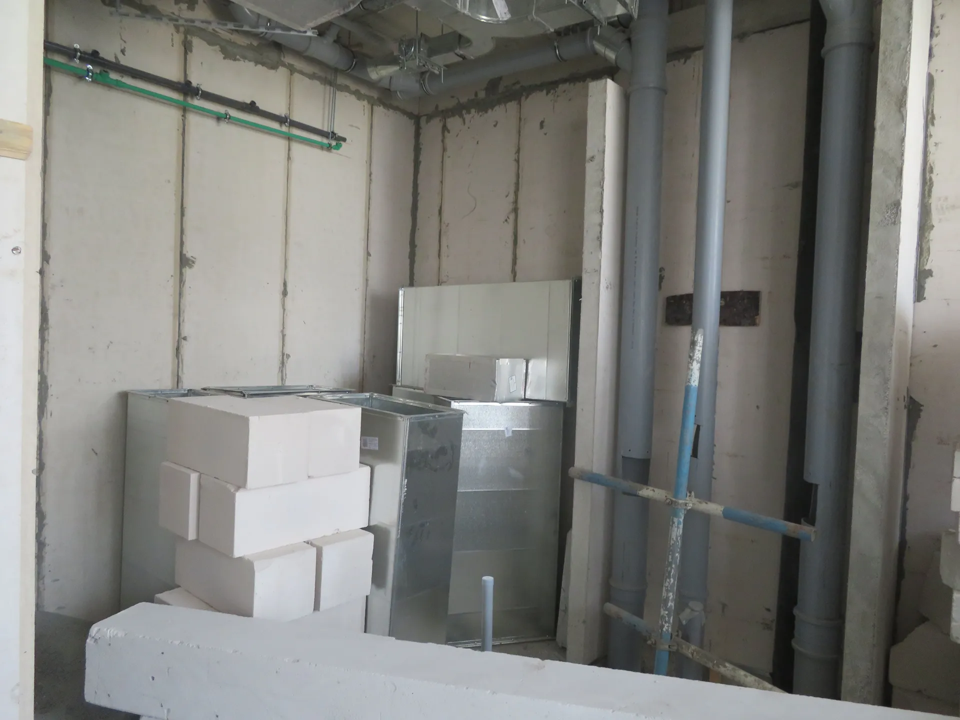 project inspections