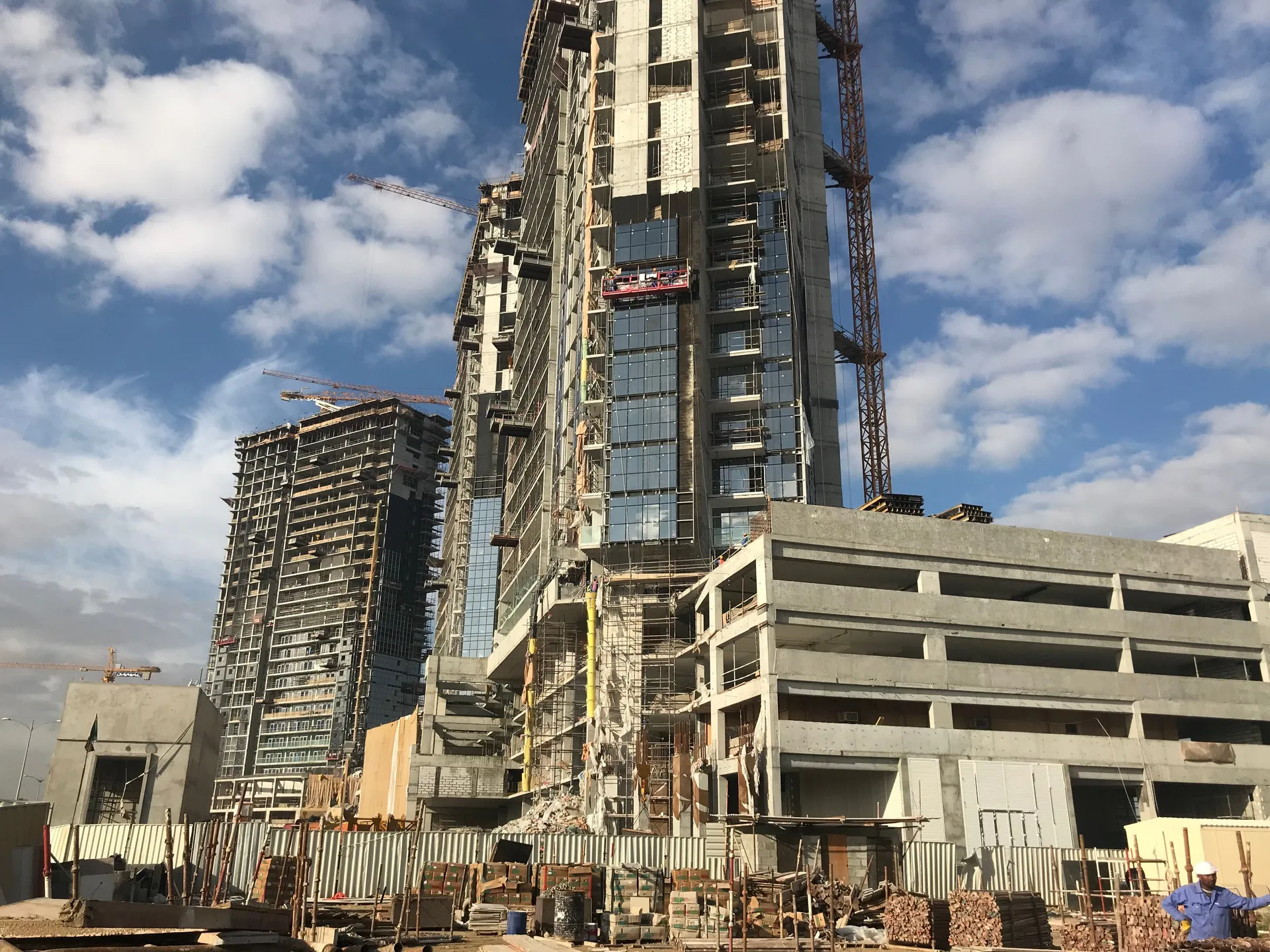 project inspections