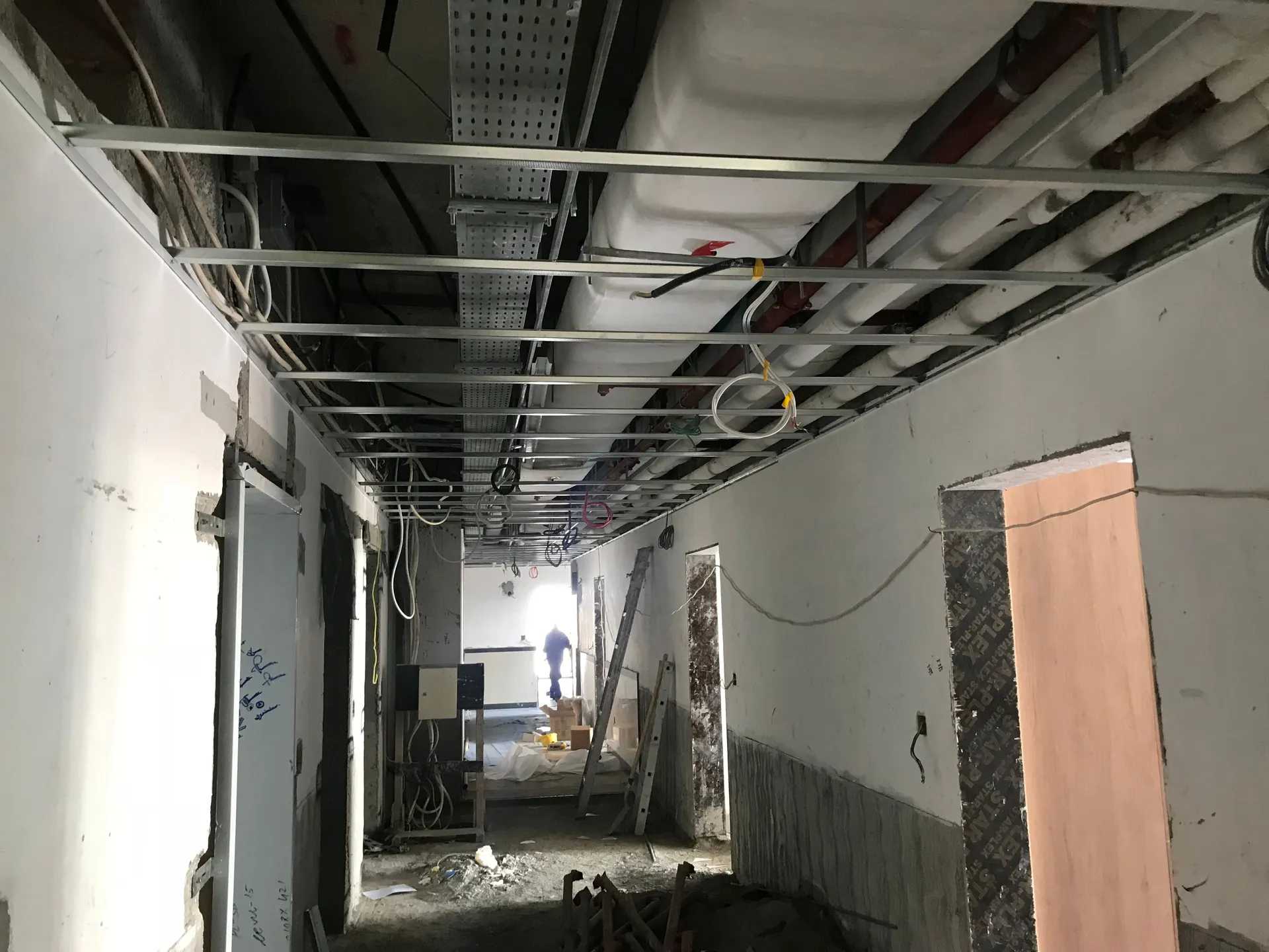 project inspections