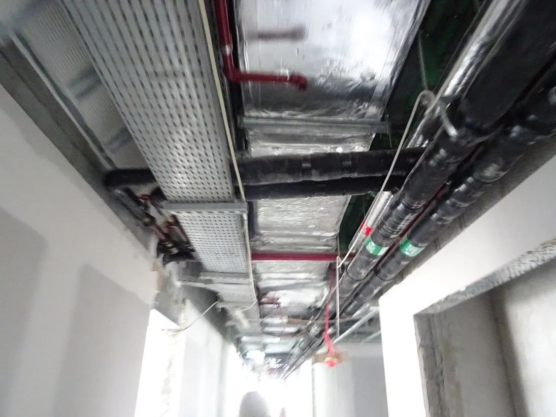 project inspections