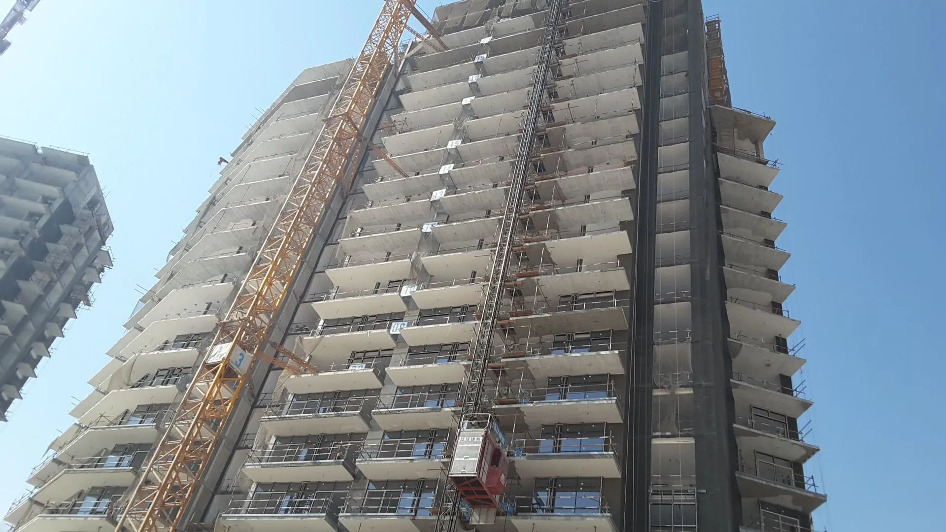 project inspections