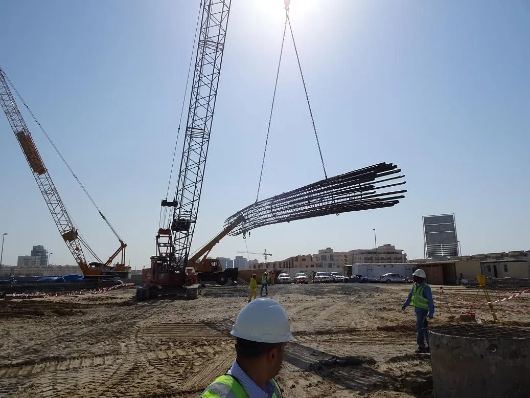 project inspections