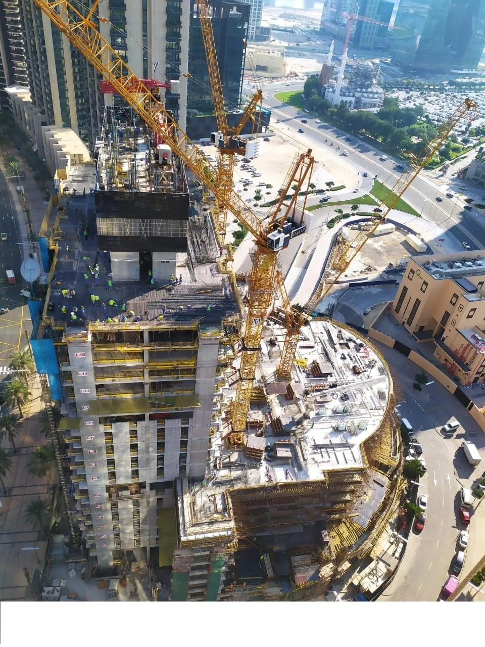 project inspections