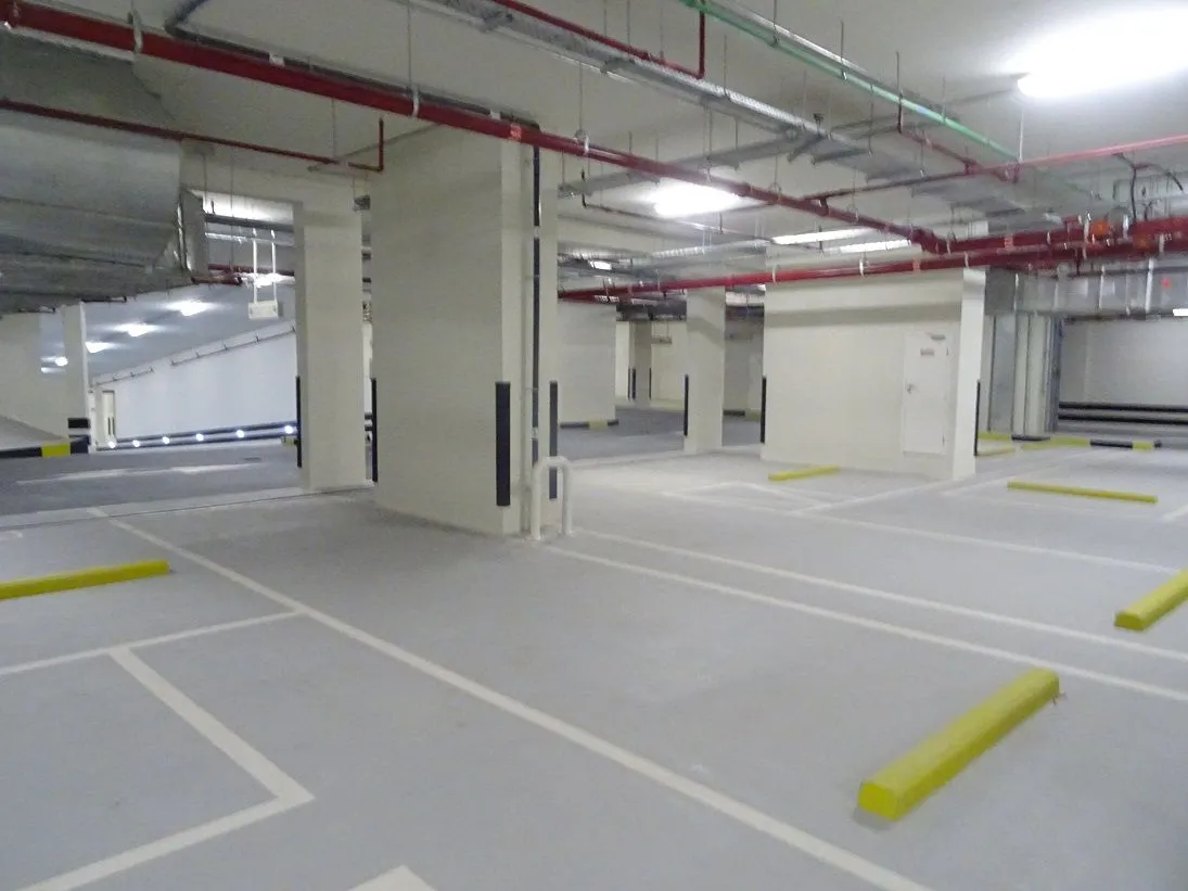 project inspections