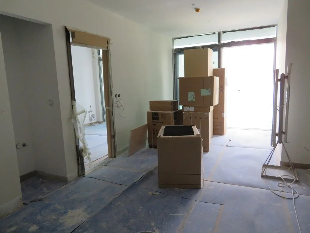 project inspections