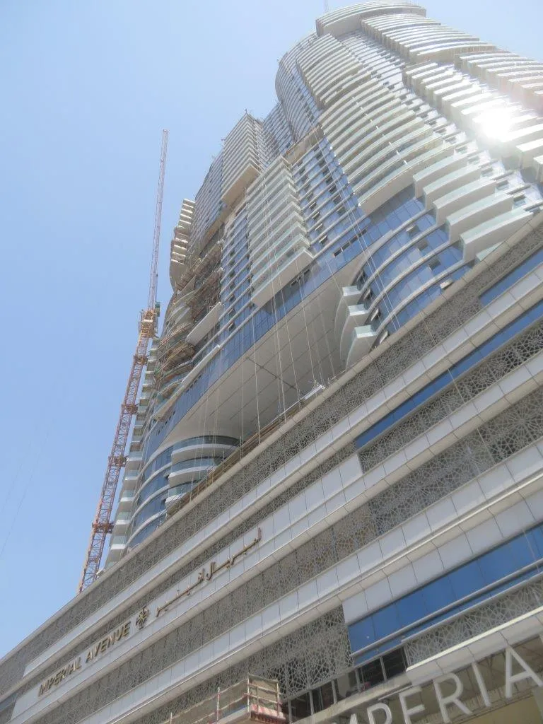 project inspections