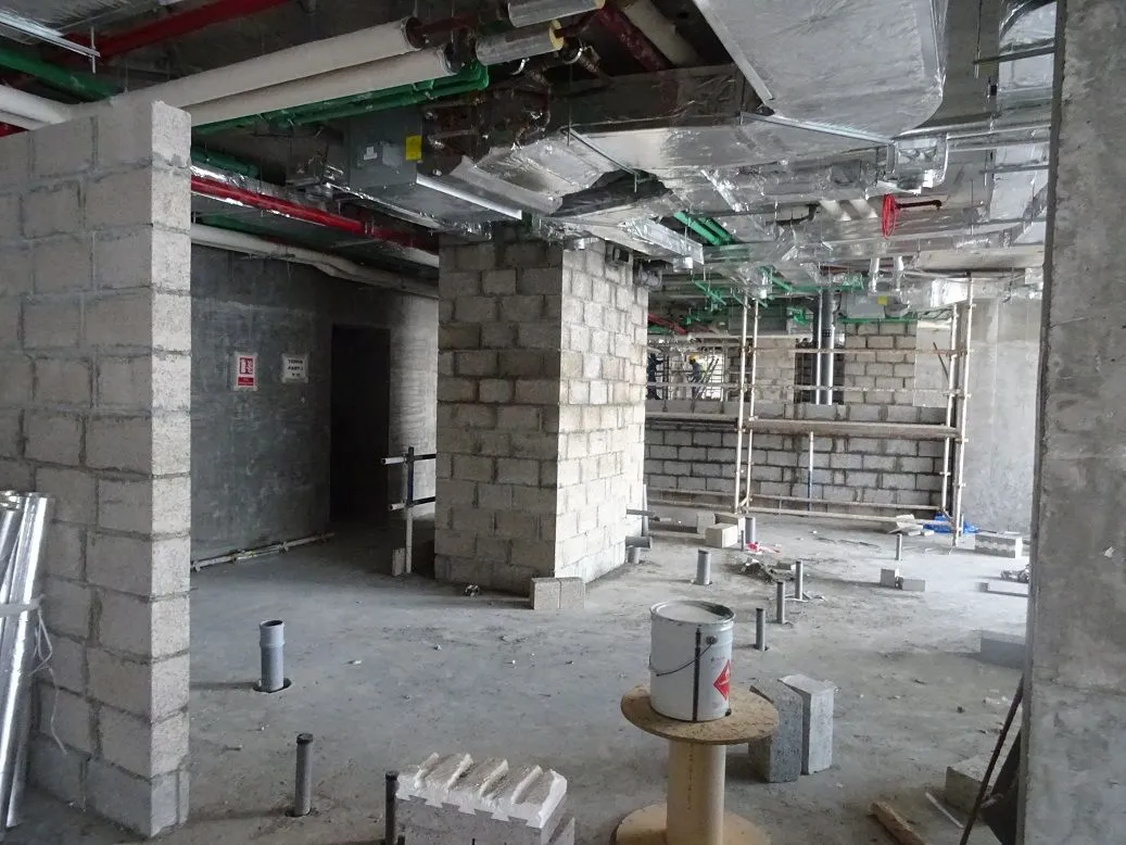 project inspections