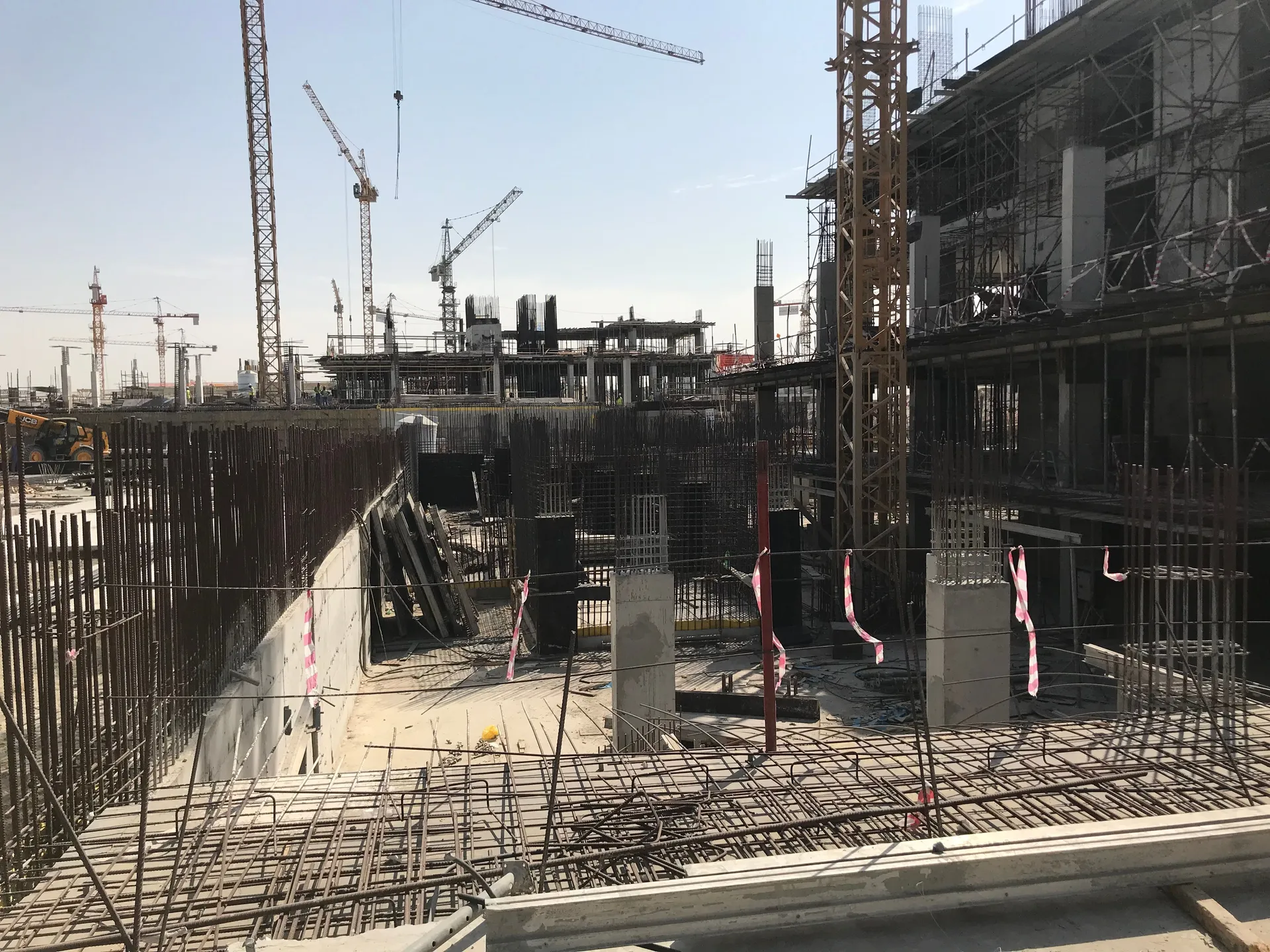 project inspections