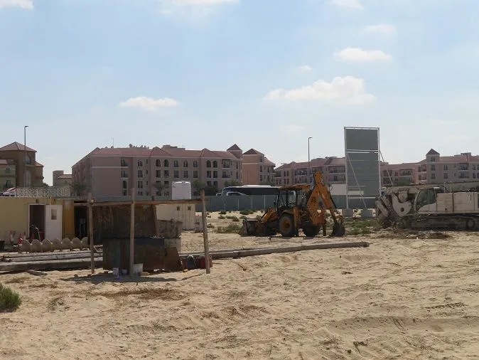 project inspections