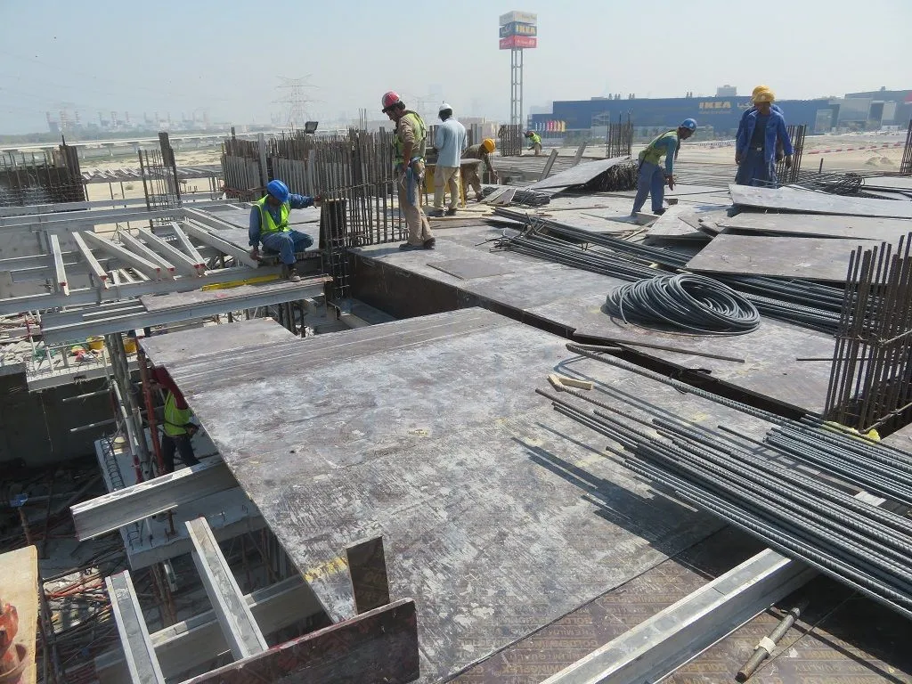 project inspections