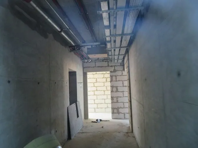 project inspections
