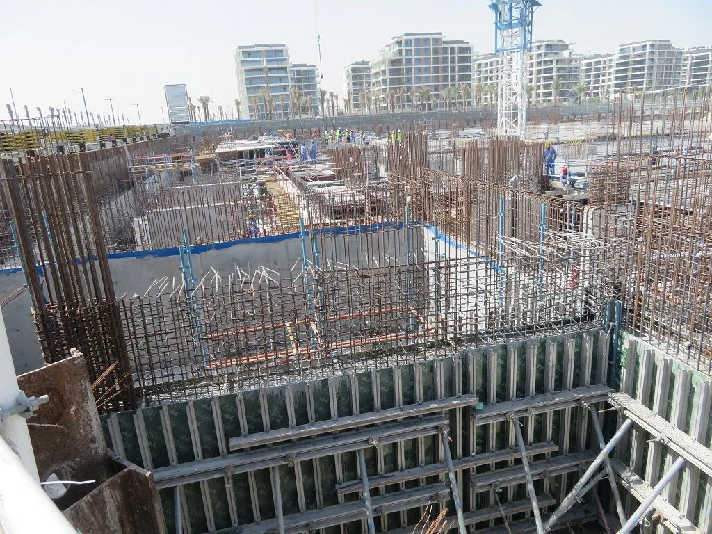project inspections