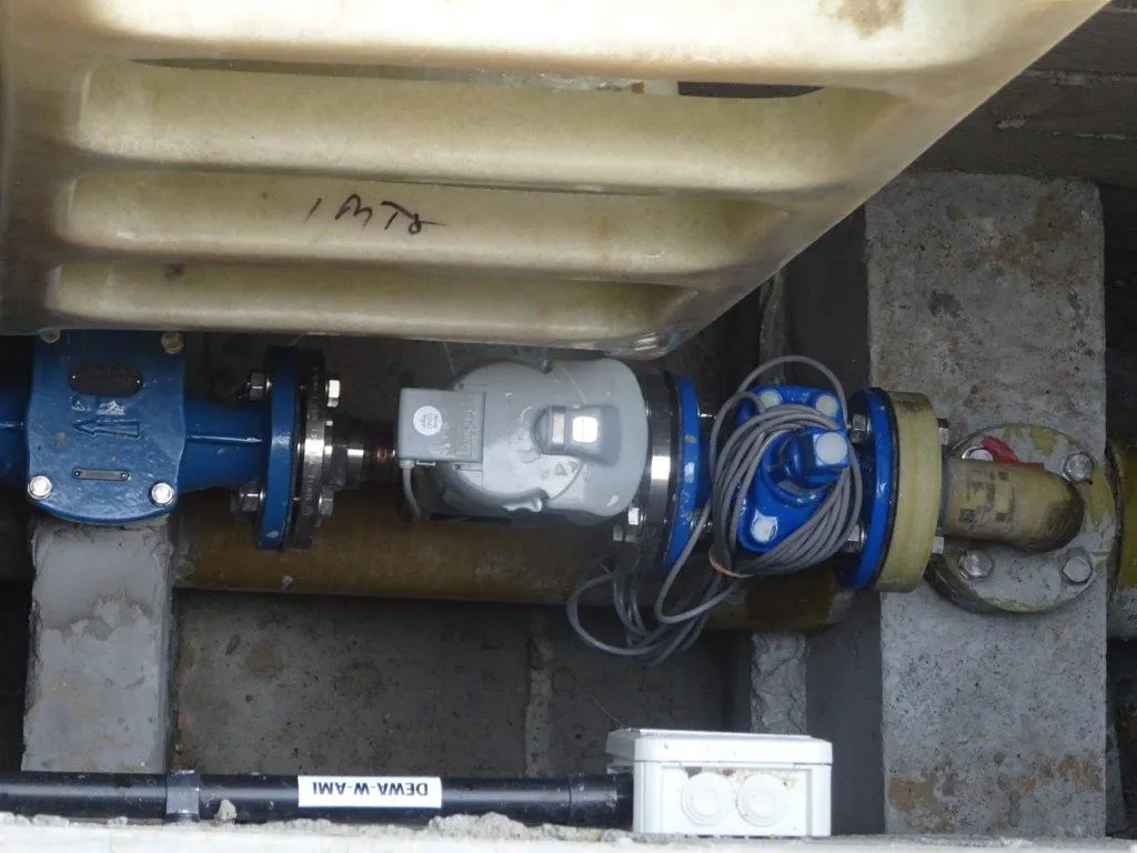 project inspections