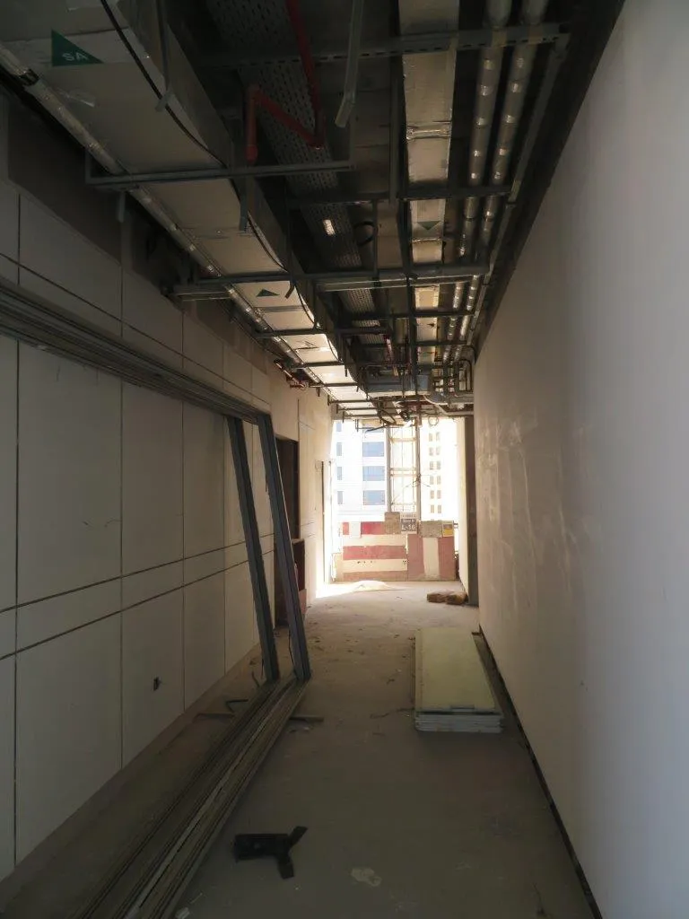 project inspections
