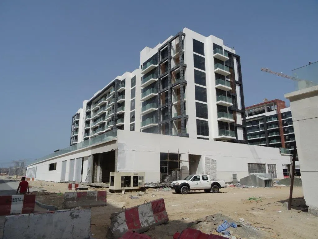 project inspections