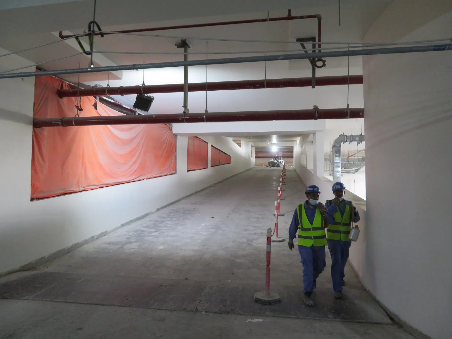 project inspections