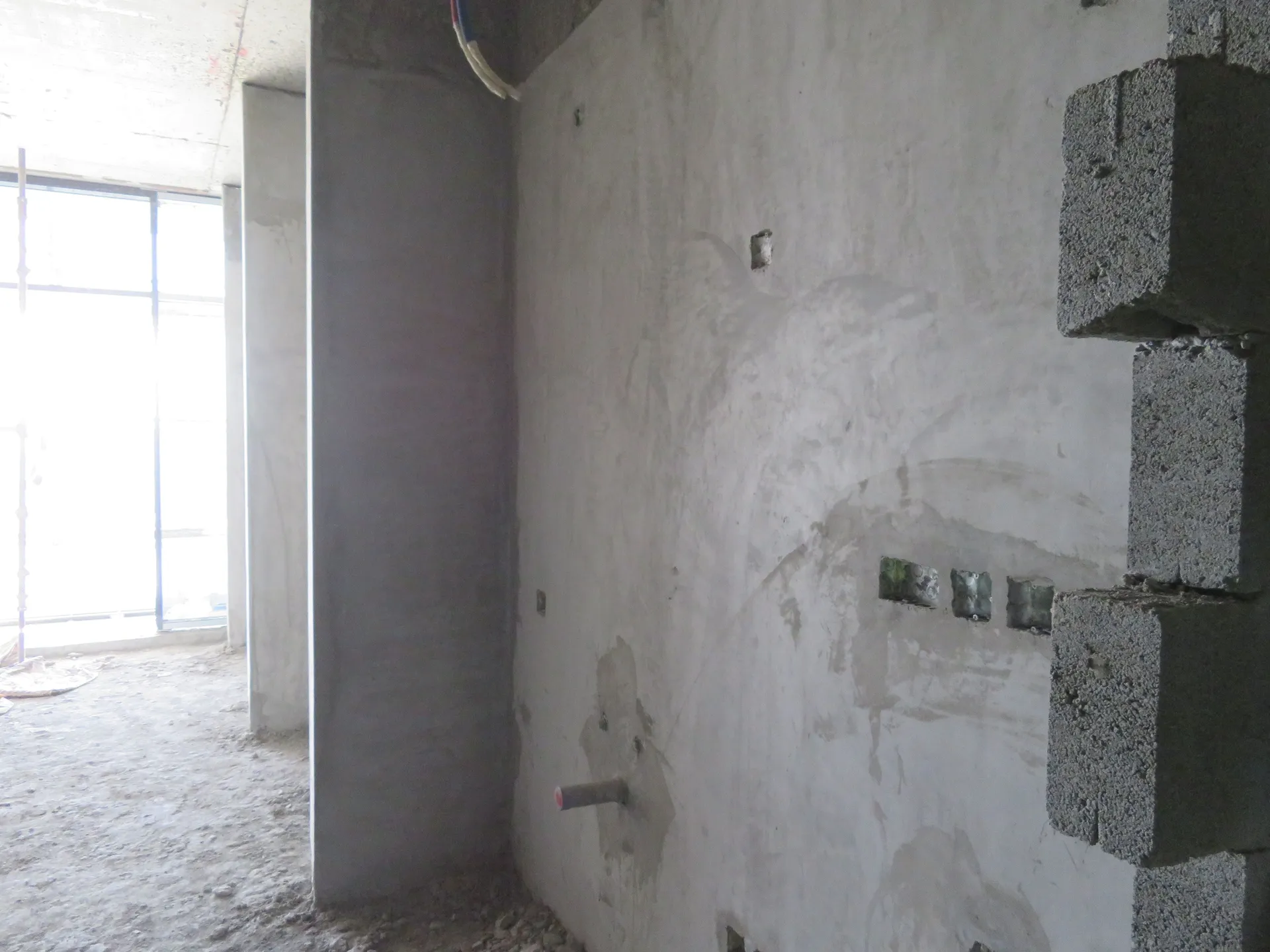 project inspections
