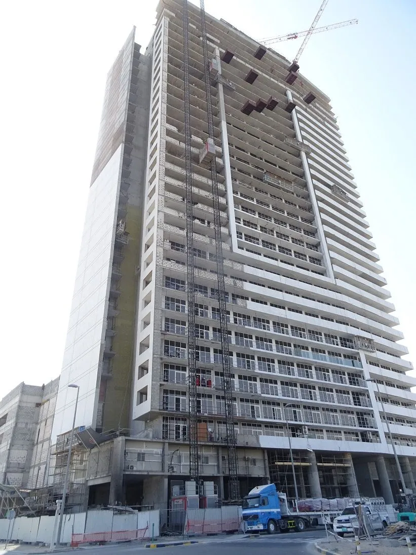 project inspections