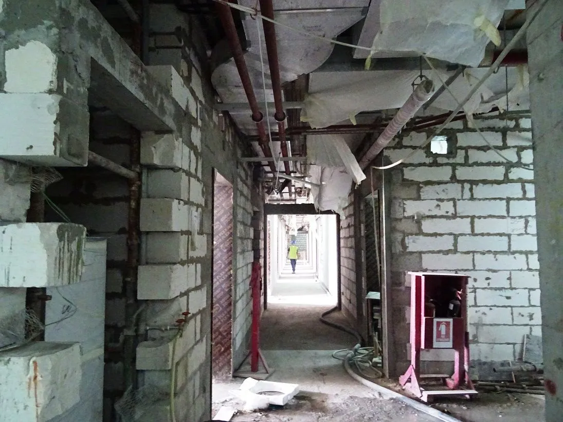 project inspections