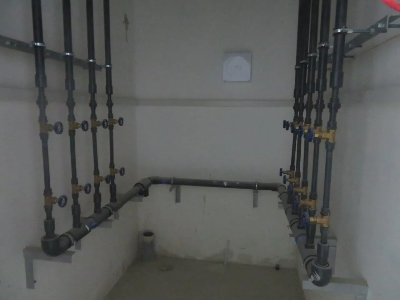 project inspections